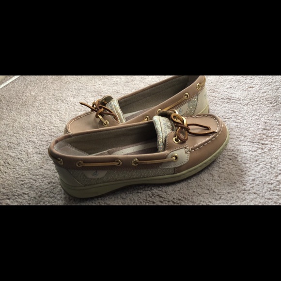 Women’s Top Sider Sperrys , never worn, brand new - Picture 1 of 4